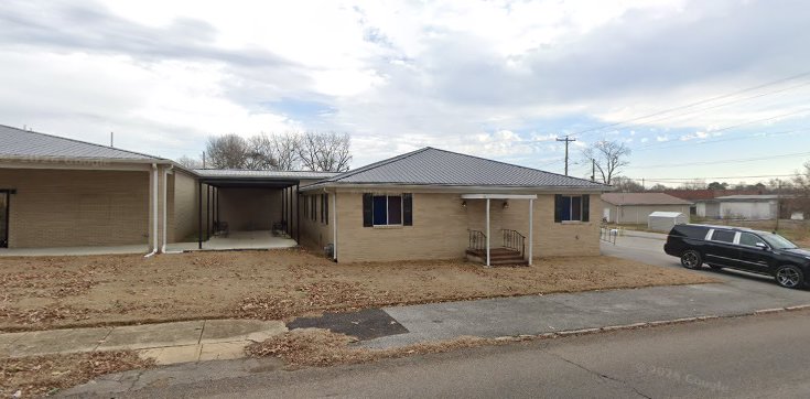 Baskerville Funeral Home gallery image 2